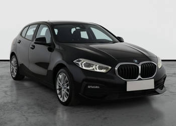 BMW 1 118i