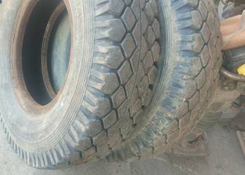 Opona 11.00 R20