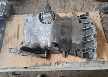 Misa Olejowa Audi A4 B6 1.8T