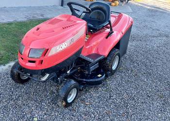 Traktorek kosiarka solo 570