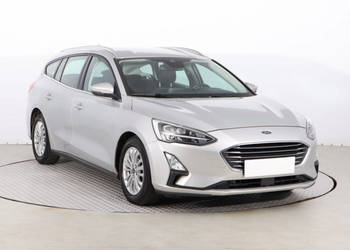 Ford Focus 1.5 TDCi