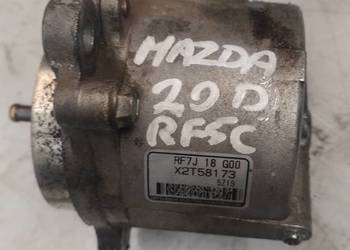 MAZDA 3 5 6 2,0 CITD RF5C vacum pompa podciśnienia RF7J18G00