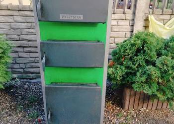 Sprzedam piec na ekogroszek 25kw