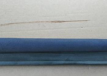 Ursus C 328 C 330 C330M zasłonka chłodnicy oryginalna PRL