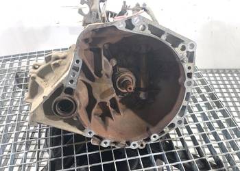 SKRZYNIA BIEGÓW TOYOTA YARIS III 20TT06 1.0 69KM