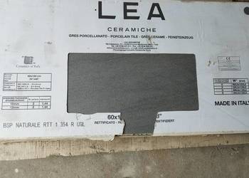 Płytki Lea 60x120 6 sztuk