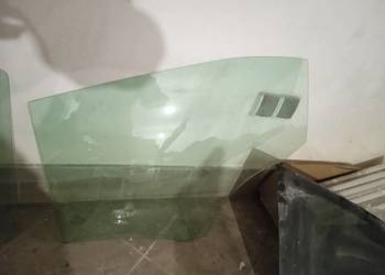 polestar 2 szyba drzwi tył lewa prawa e000090