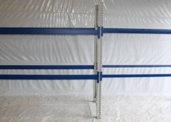 Regały magazynowe Mago