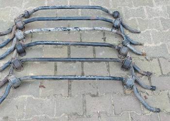 Stabilizator przód mercedes w210