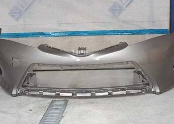 Toyota auris II e18 zderzak