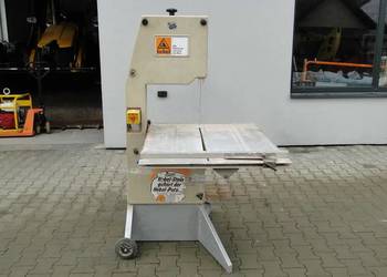 PIŁA TAŚMOWA do PUSTAKÓW Silka Ytong Przecinarka LISSMAC Zagro 230V