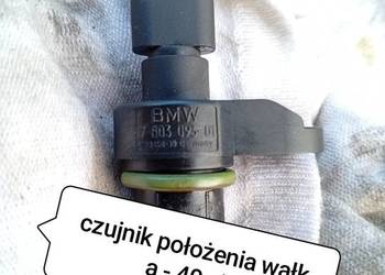 Czujnik położenia wałka BMW E87 2.0D N47D20C