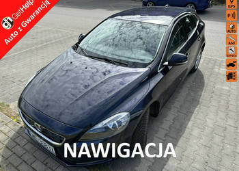 Volvo V40 Mocny silnik, kamera, nawigacja, tempomat, nowy rozrząd, opony w…