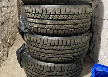Opony Zimowe Toyo 205/50/16. 2022r