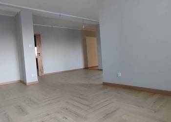 Apartament z widokiem na Góry Sowie