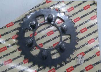 Zębatka napędowa Z36 Aprilia AF1 Futura 125 OEM nowa oryginalna