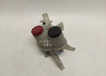 Mercedes EQA 250+ W243, ZBIORNIK WYRÓWNAWCZY A2435004100