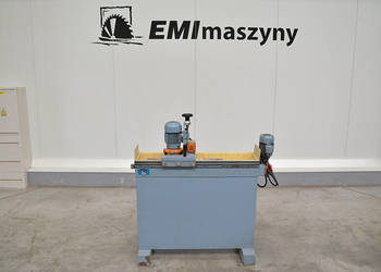 6709 - OSTRZAŁKA DO NOŻY MVM 630