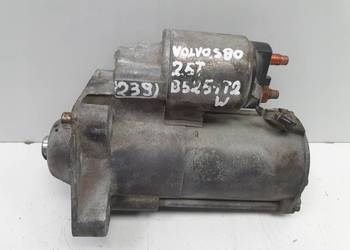 ROZRUSZNIK Volvo V70 III S80 II 2.5 T ROZRUSZNIK 31268035 6G9N-11000-JB