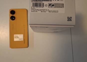 Telefon OPPO Reno8 T NOWY