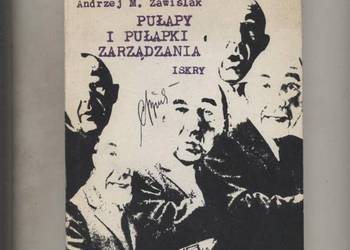 Pułapy i pułapki zarządzania