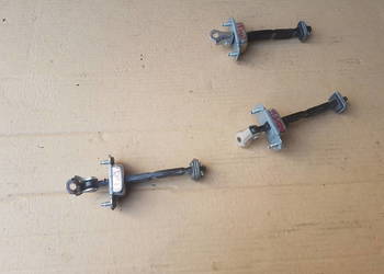 Subaru Outback IV BR ogranicznik otwarcia drzwi przód tył za
