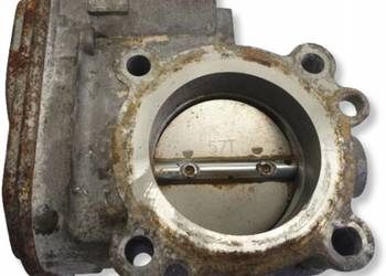 PRZEPUSTNICA Dodge Caliber 2.0 16V