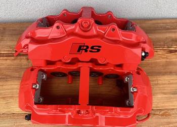 Zaciski Audi R8 RS4 RS5 RS6 Lamborghini