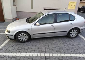 Seat Leon 1.9tdi 110 km