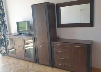 Meble Agata Paris zestaw stan idealny