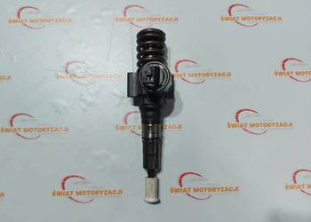 MITSUBISHI AUDI SKODA VW SEAT 2.0 TDI 140KM pompowtrysk 03G130073G+