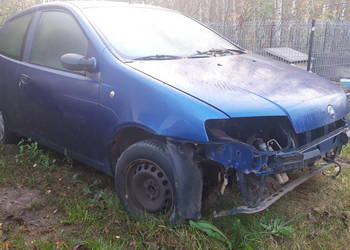 Punto II
