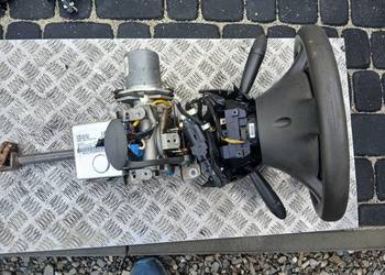 Wspomaganie elektryczne pompa Fiat Punto II 2 lift 2610107503A