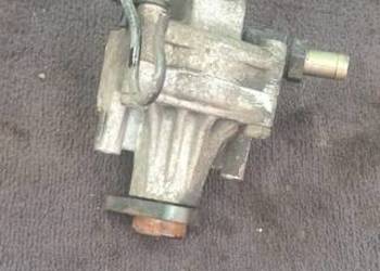 Pompa Wspomagania 8D0 145 155 L Audi A4 B5 (a-12)