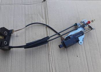 zamek siłownik zamka klapy ford fiesta mk5 2S6T432A98AE