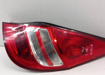 HYUNDAI I30 I HB LAMPA TYŁ PRAWA