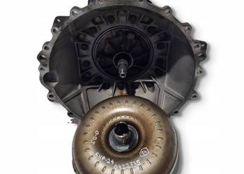 AUTOMATYCZNA SKRZYNIA BIEGÓW 5HP-24 Jaguar XJ XJ8 X308 4.0 V8 1058000028