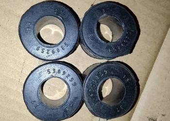 Gumy na wahacz Dniepr MT K650 K750