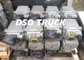 MAN 81154036134000 Pompa Adblue modul Euro 6 TGX/ TGS EMITEC