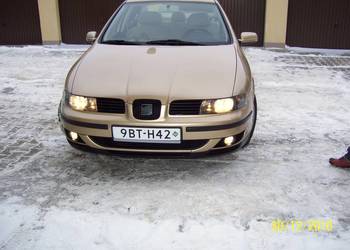 Seat Toledo 2