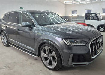 Audi Q7 Poleasingowe.pl MHC II (2015-)