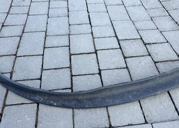 Opel Astra K V Listwa Spojler Zderzaka Lewy Prawy