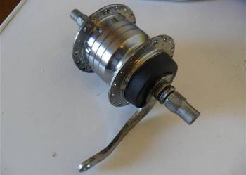 piasta sachs/sram penta 5-biegów torpedo/inne 7,3biegi