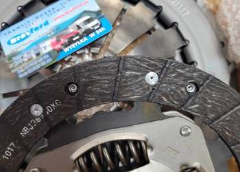 Sprzęgło Ford GN1Z7B546C GN1G7563AB GU8VA BRATFORD RADOM