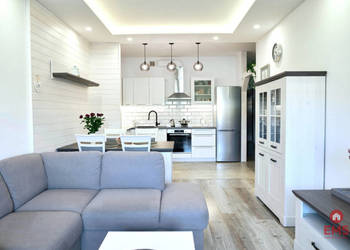 Mieszkanie Suwałki 56.06m2 2-pok