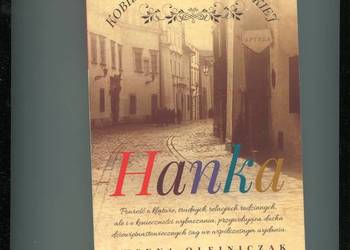 Kobiety z ulicy Grodzkiej - Hanka  Olejniczak