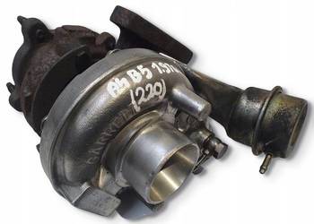 TURBOSPRĘŻARKA VW Passat B5 A4 B5 1.9 TDI turbo 028145702