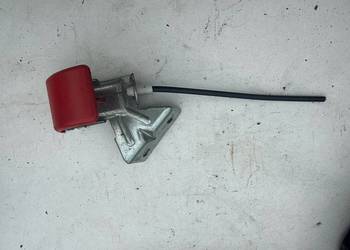 Linka rączka otwierania Maski Volvo S40 II V50