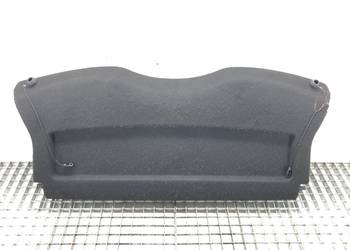 PÓŁKA TYŁ FORD FIESTA MK6 Hatchback 01-14 OSŁONA BAGAŻNIKA, TYLNA