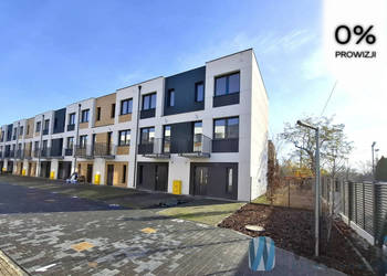 Oferta sprzedaży domu szeregowego 98m2 Nowy Dwór Mazowiecki